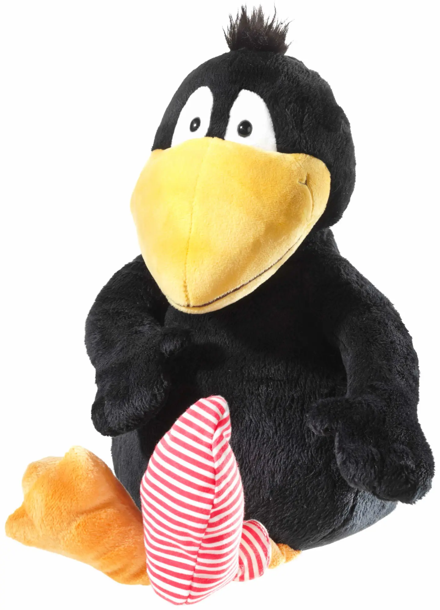Cover: 4001750797666 | RABE SOCKE GRS groß (Plüsch, 40cm) | Deutsch | 2025 | Heunec