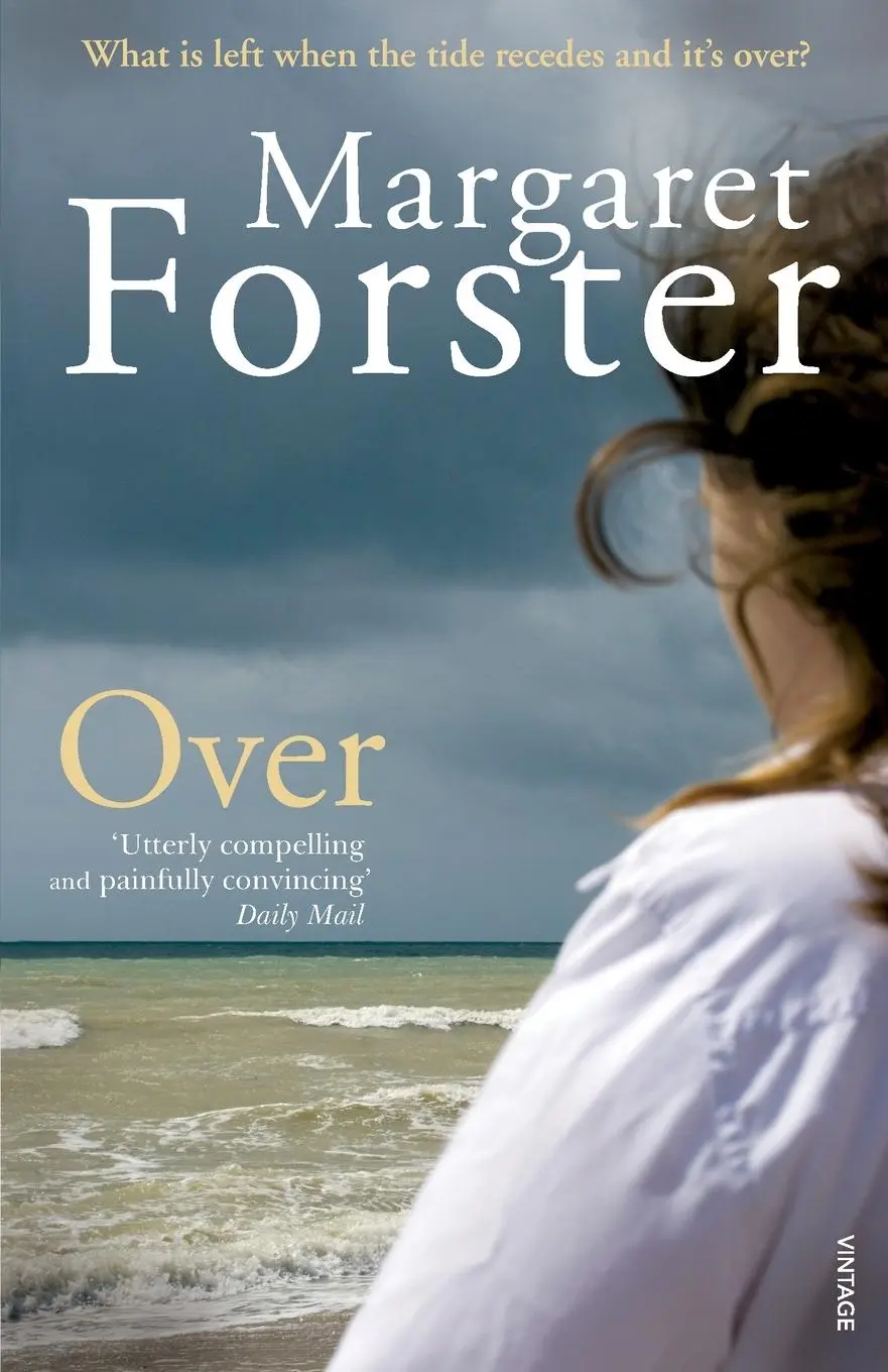 Cover: 9780099507666 | Over | Margaret Forster | Taschenbuch | Englisch | 2012 | Vintage