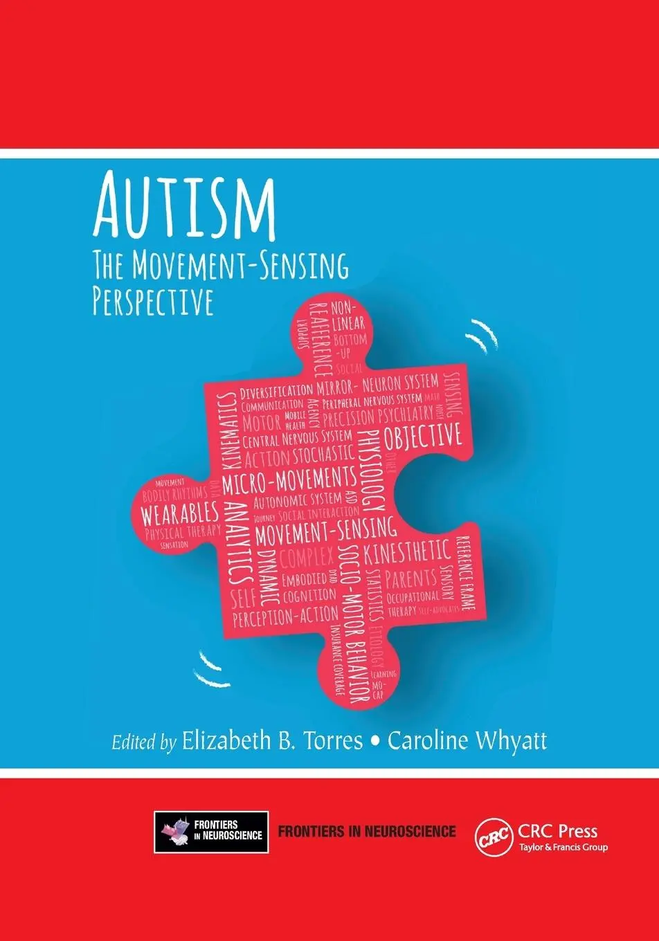 Cover: 9780367657666 | Autism | The Movement Sensing Perspective | Torres (u. a.) | Buch