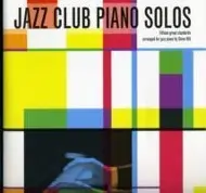 Cover: 9780711937666 | Jazz Club Piano Solos 1 | Volume 1 | Ben Fong-Torres | Buch | Buch