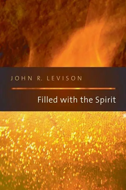 Cover: 9780802877666 | Filled with the Spirit | John R. Levison | Taschenbuch | Englisch