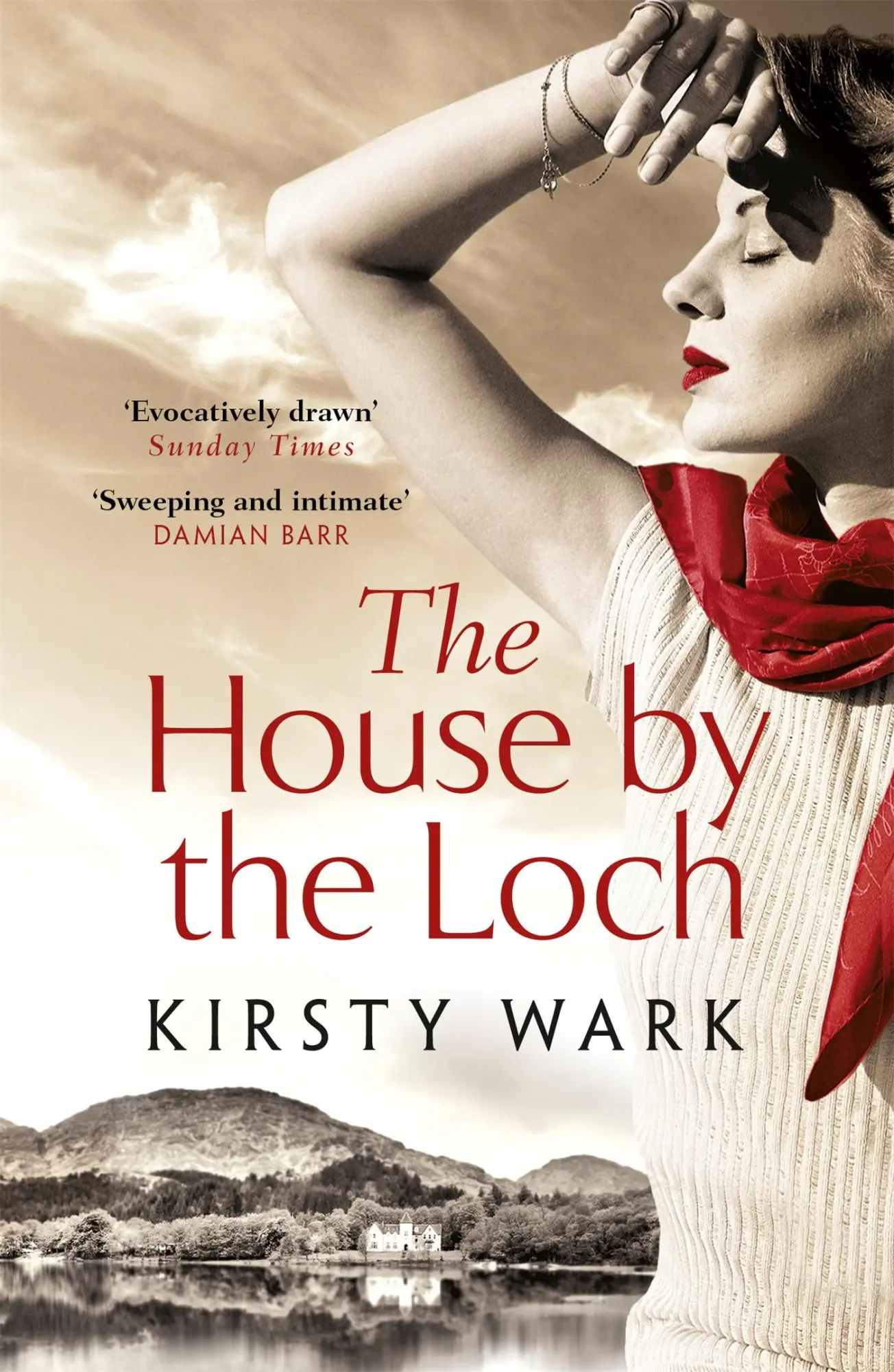 Cover: 9781444777666 | The House by the Loch | Kirsty Wark | Taschenbuch | Englisch | 2020