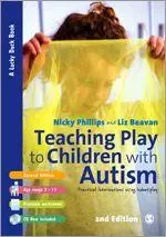 Cover: 9781446207666 | Teaching Play to Children with Autism | Liz Beavan (u. a.) | Buch