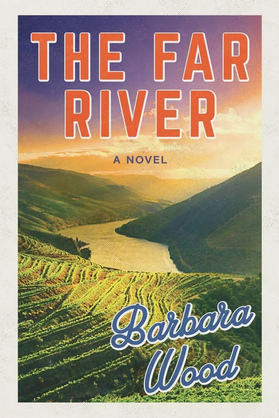 Cover: 9781683367666 | The Far River | Barbara Wood | Taschenbuch | Kartoniert / Broschiert