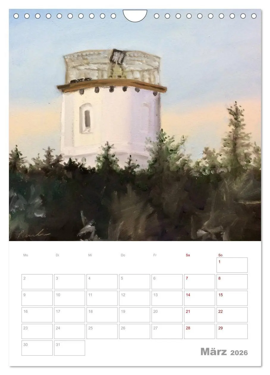 Bild: 9783516397666 | Malerisches Skagen (Wandkalender 2026 DIN A4 hoch), CALVENDO...