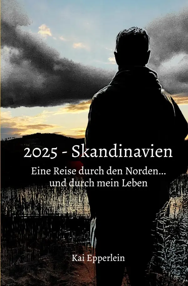 Cover: 9783565597666 | 2025 - Skandinavien | Eine Reise in den Norden und durch mein Leben.DE