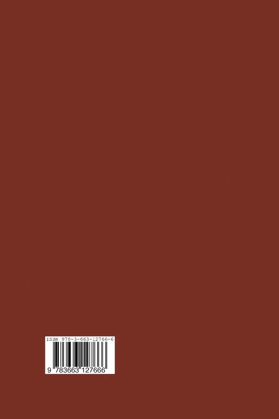 Rückseite: 9783663127666 | Bank-Lexikon | Handwörterbuch für das Bank- und Sparkassenwesen | Buch