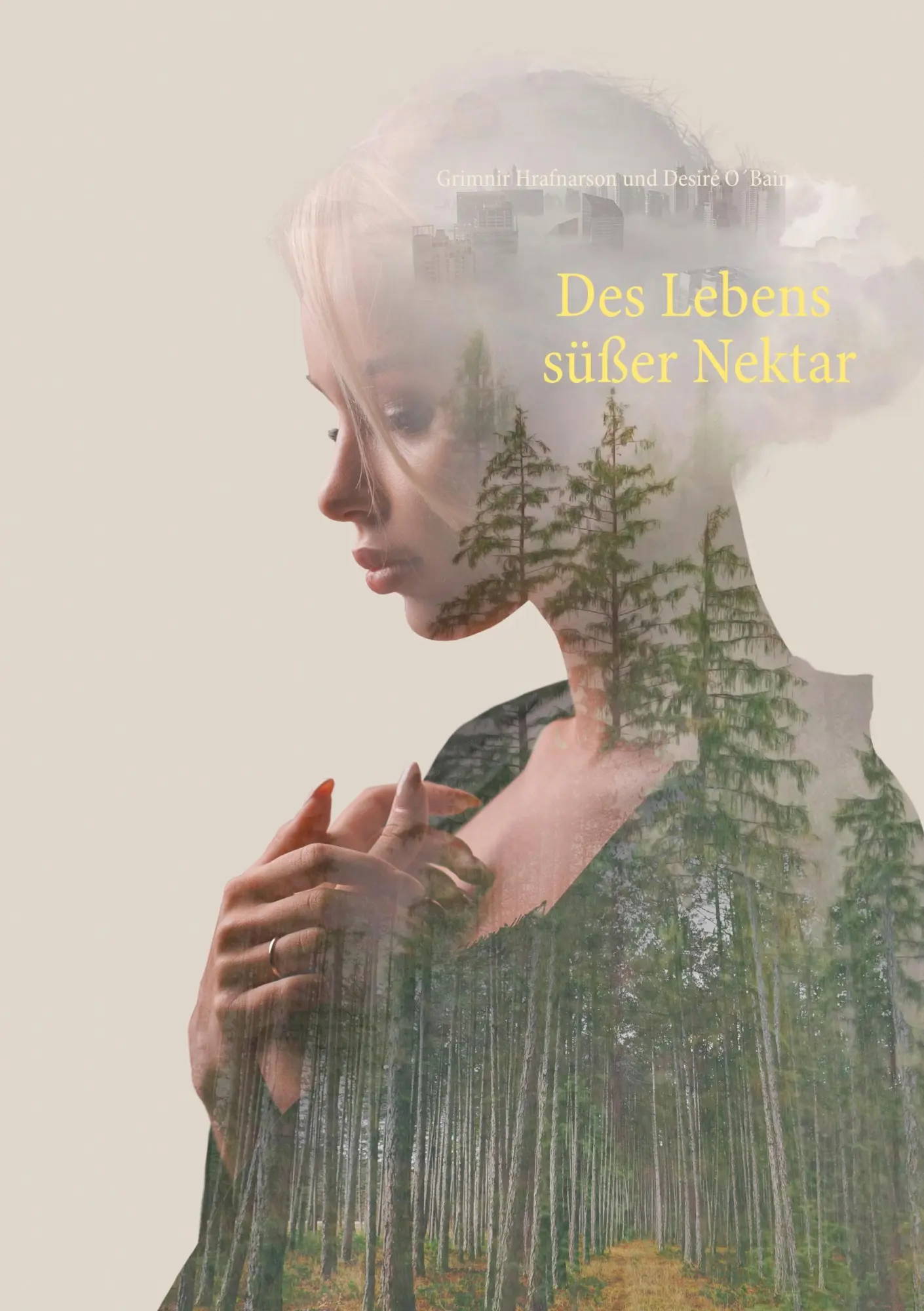 Des Lebens süßer Nektar (Chronik des Wanderers)