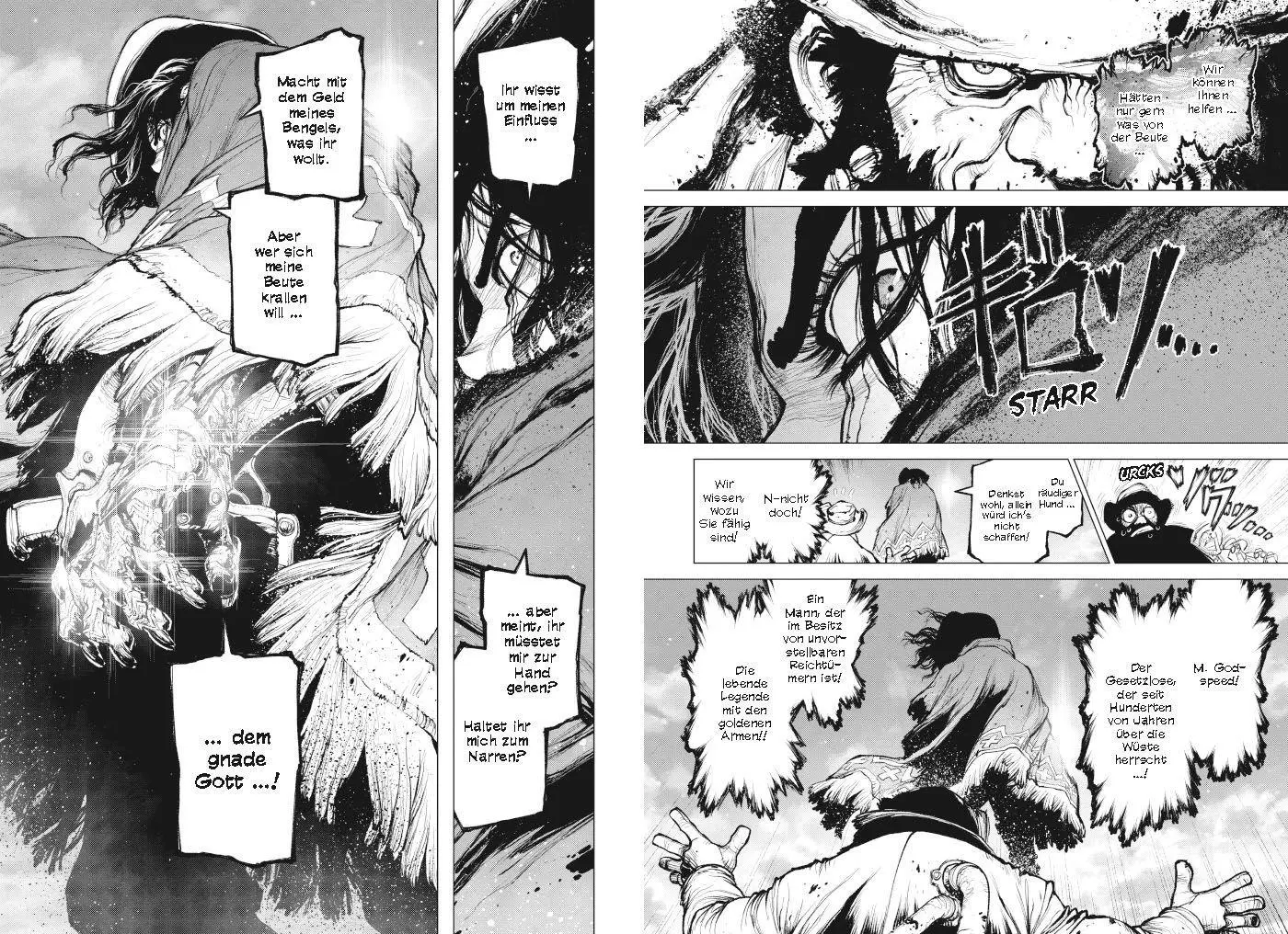 Bild: 9783755507666 | The Marshal King 01 | Boichi | Taschenbuch | 208 S. | Deutsch | 2026
