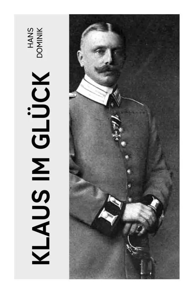 Cover: 9788027357666 | Klaus im Glück | Hans Dominik | Taschenbuch | 120 S. | Deutsch | 2022