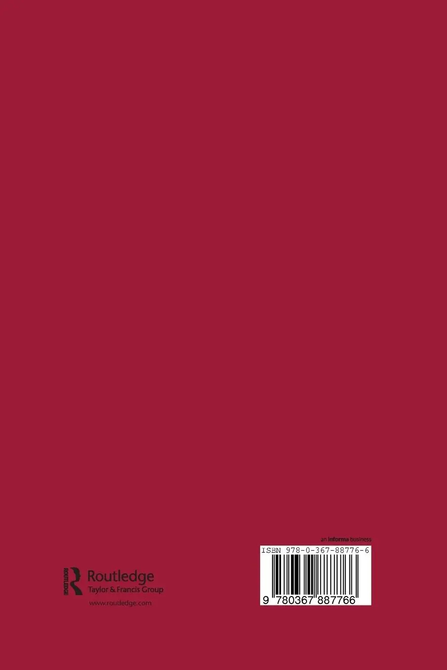 Rückseite: 9780367887766 | First-Person Anonymous | Alexis Easley | Taschenbuch | Englisch | 2019