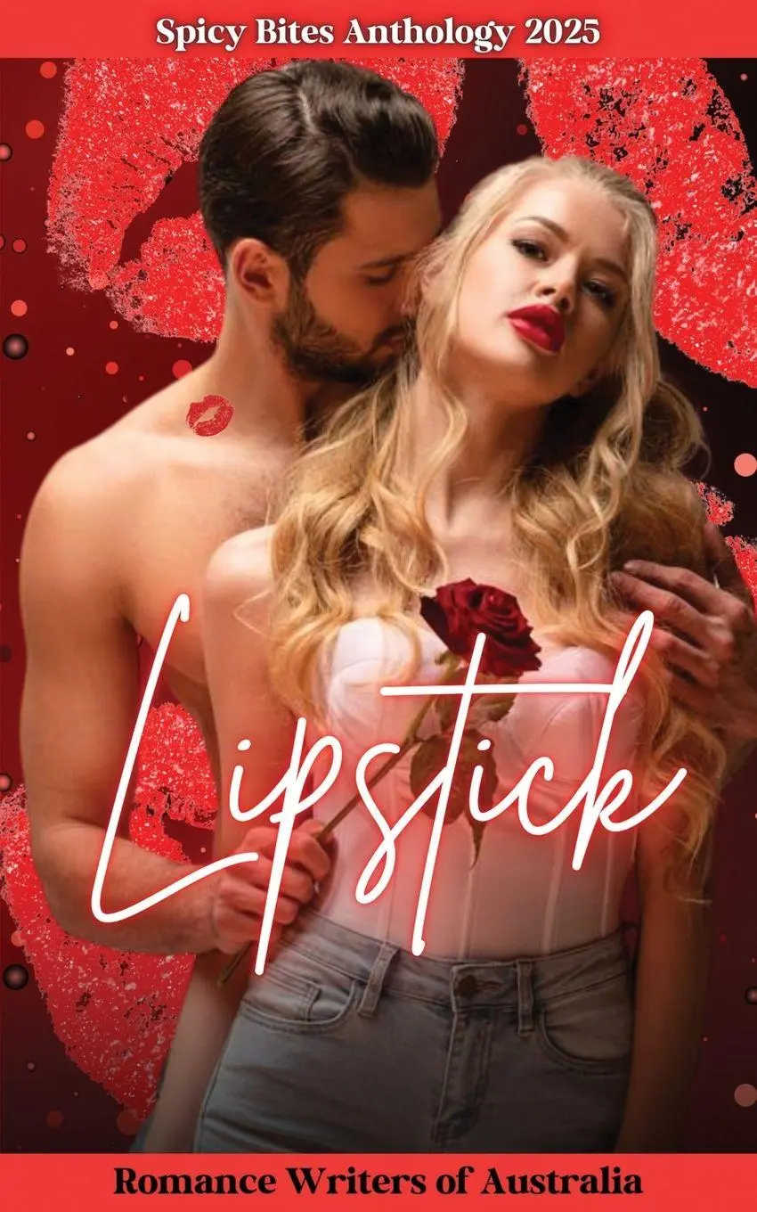 Cover: 9780645217766 | Spicy Bites - Lipstick | Shannon Frances James | Taschenbuch | 2025