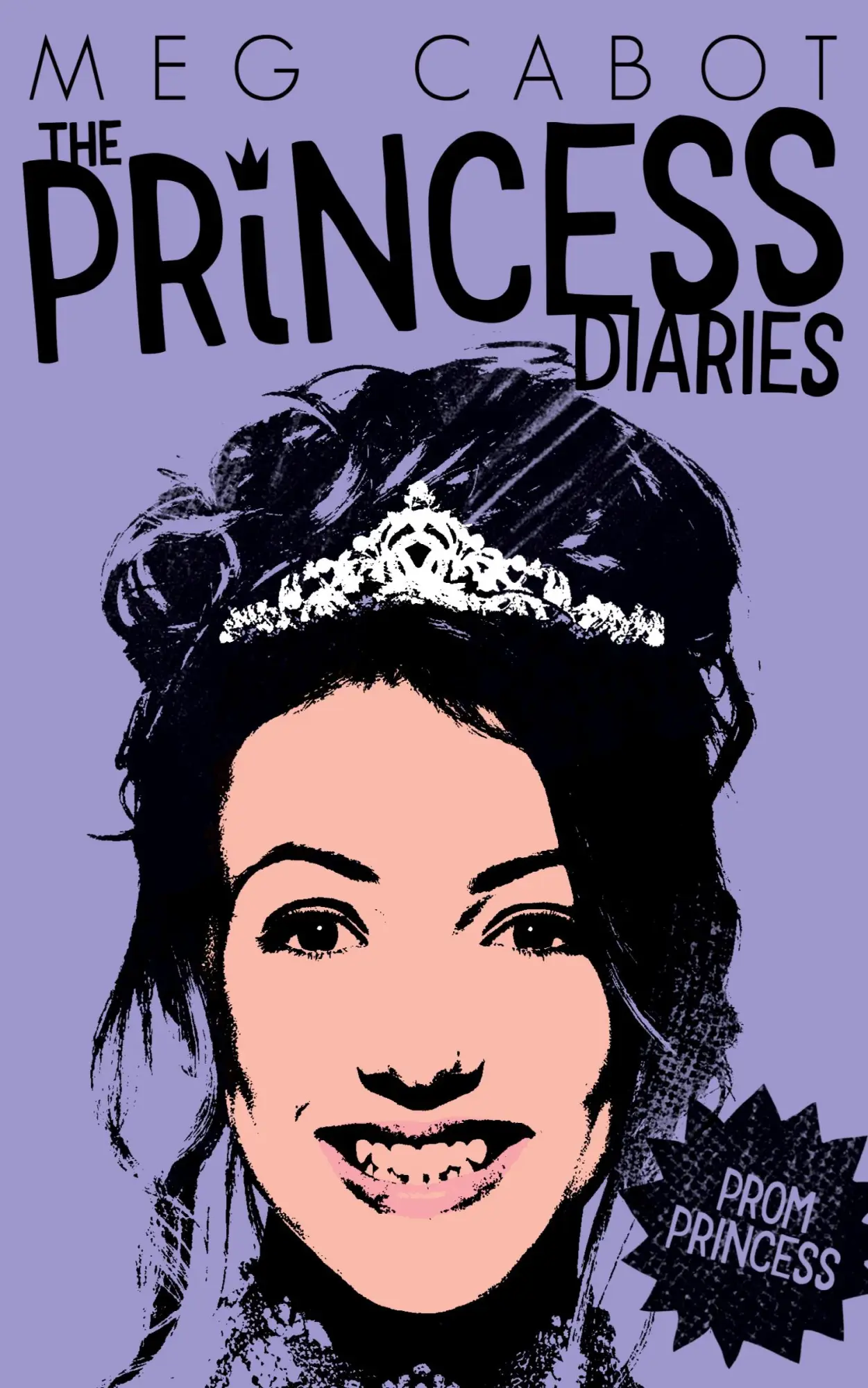 Cover: 9781447287766 | Prom Princess | Meg Cabot | Taschenbuch | Englisch | 2015