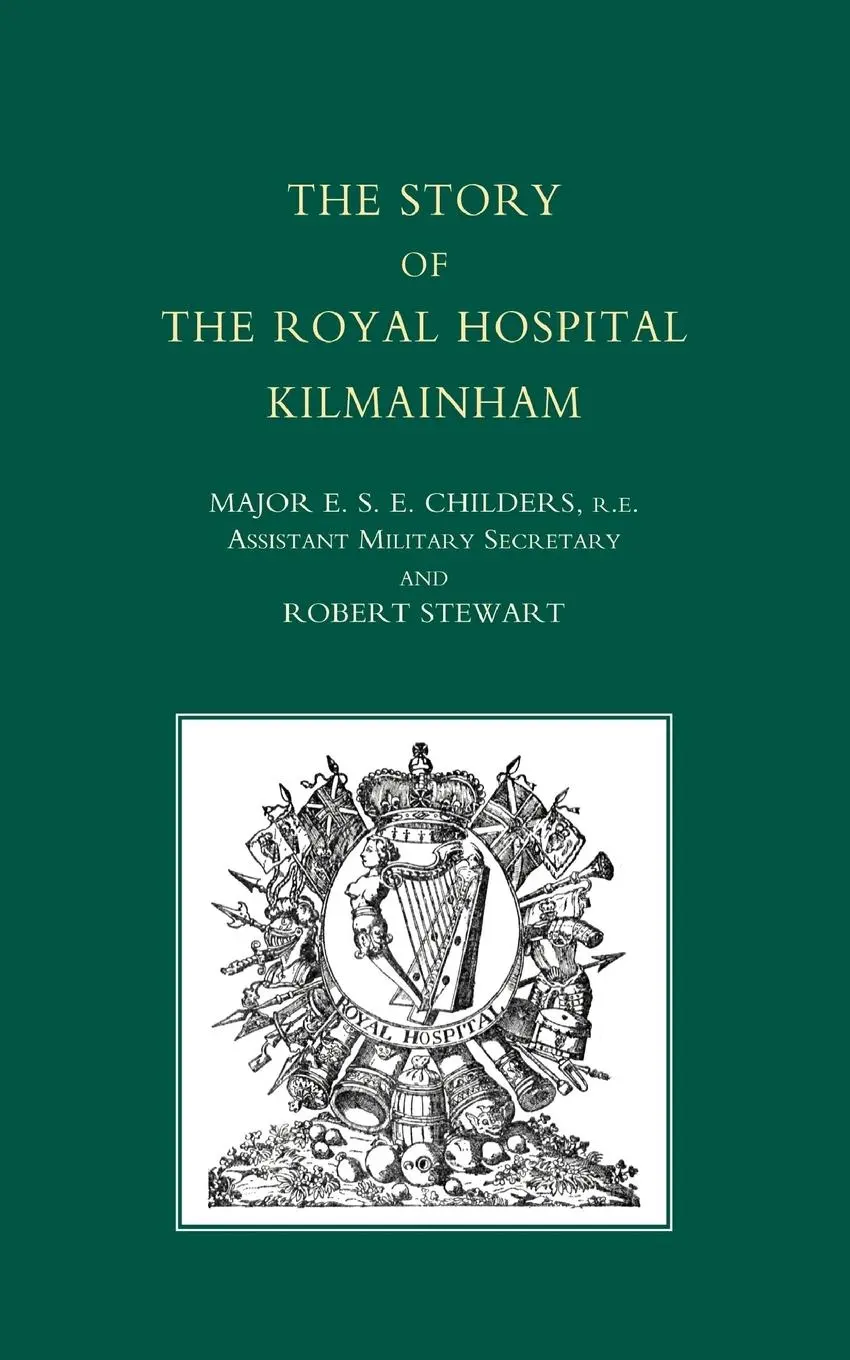Cover: 9781843427766 | Story of the Royal Hospital Kilmainham | Stewa | Taschenbuch | 2003
