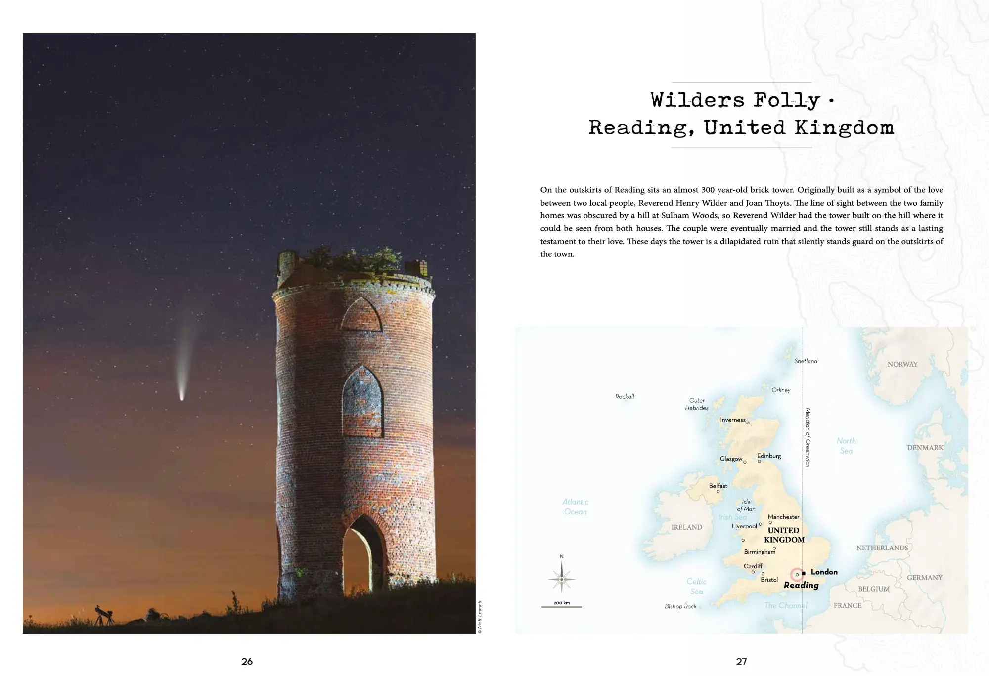 Bild: 9782361957766 | Atlas of Forbidden Places | Jonglez Publishing | Buch | 160 S. | 2024