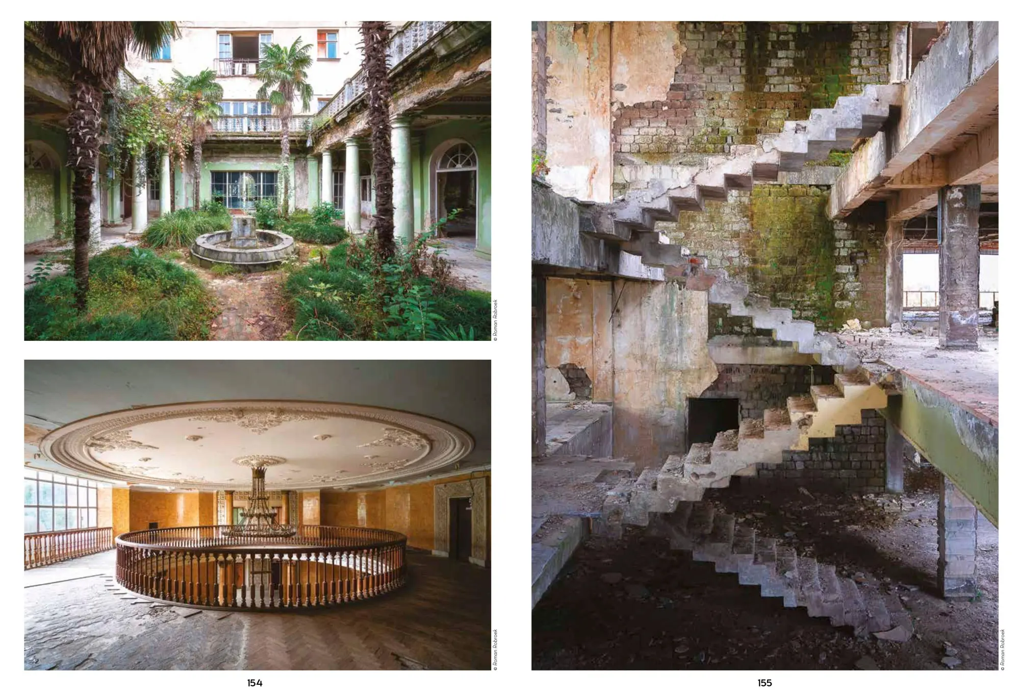 Bild: 9782361957766 | Atlas of Forbidden Places | Jonglez Publishing | Buch | 160 S. | 2024