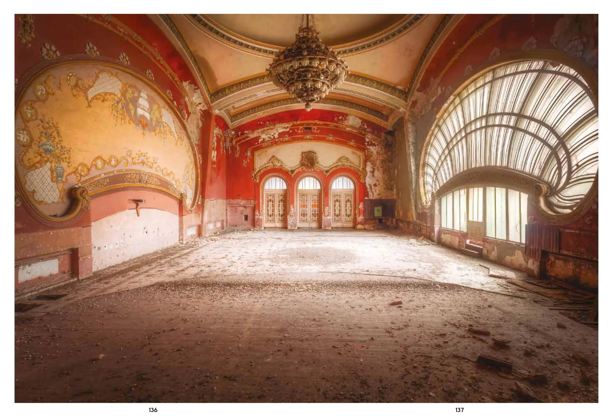 Bild: 9782361957766 | Atlas of Forbidden Places | Jonglez Publishing | Buch | 160 S. | 2024