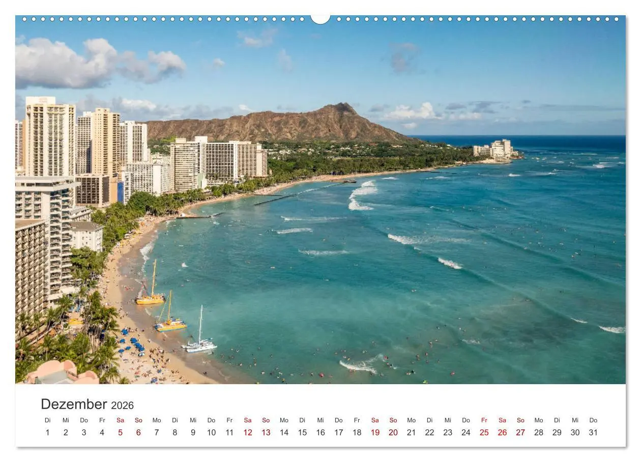 Bild: 9783457437766 | Hawaii - Wunderschöne Einblicke in das Naturparadies. (hochwertiger...