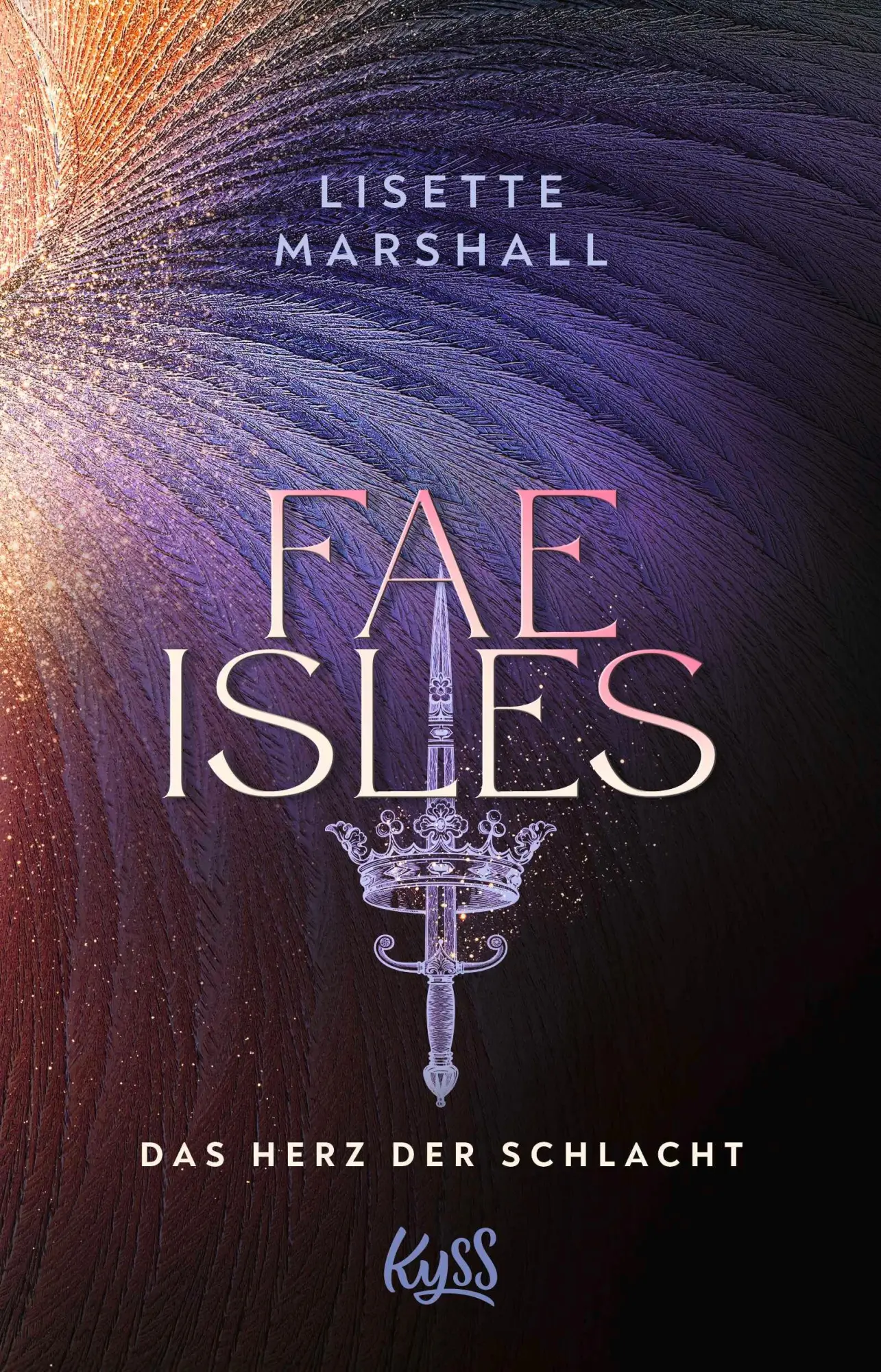 Cover: 9783499017766 | Fae Isles ¿ Das Herz der Schlacht | Lisette Marshall | Taschenbuch