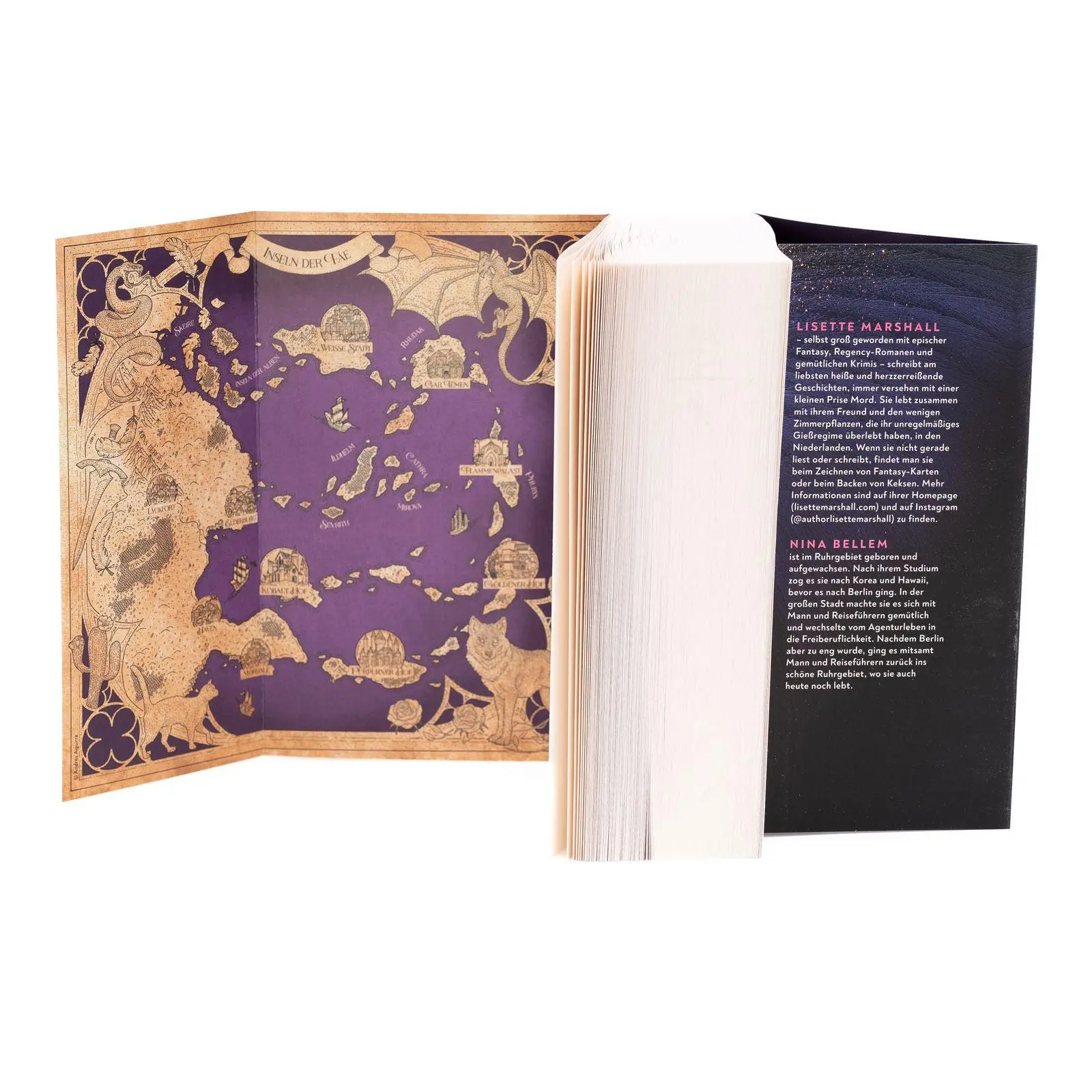 Bild: 9783499017766 | Fae Isles ¿ Das Herz der Schlacht | Lisette Marshall | Taschenbuch