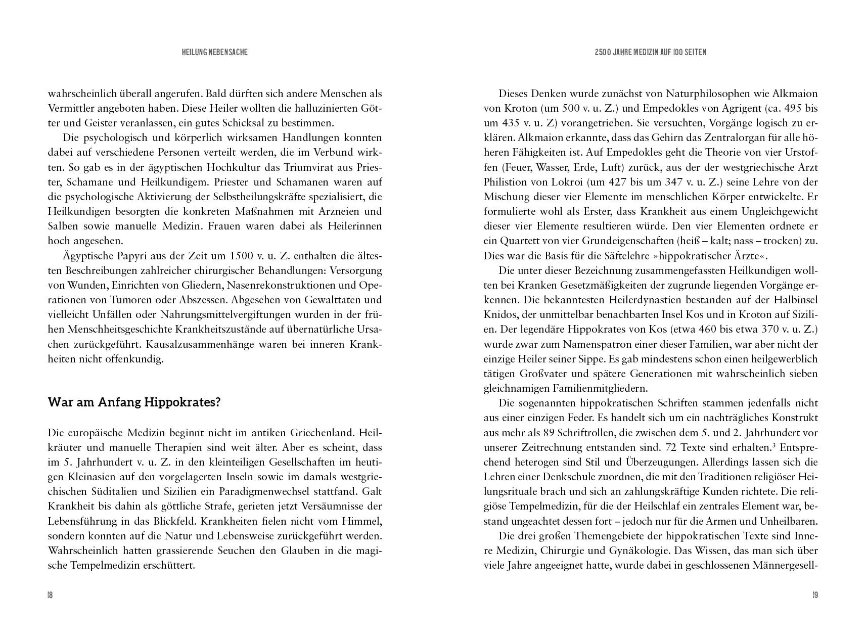 Bild: 9783742317766 | Heilung Nebensache | Gerd Reuther | Buch | 384 S. | Deutsch | 2021