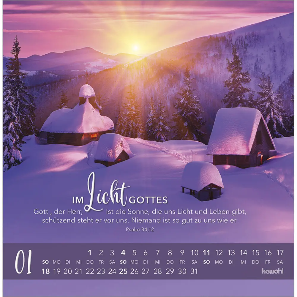 Bild: 9783754817766 | Die Liebe bleibt bestehn 2026 | Kalender | Spiralbindung | Deutsch