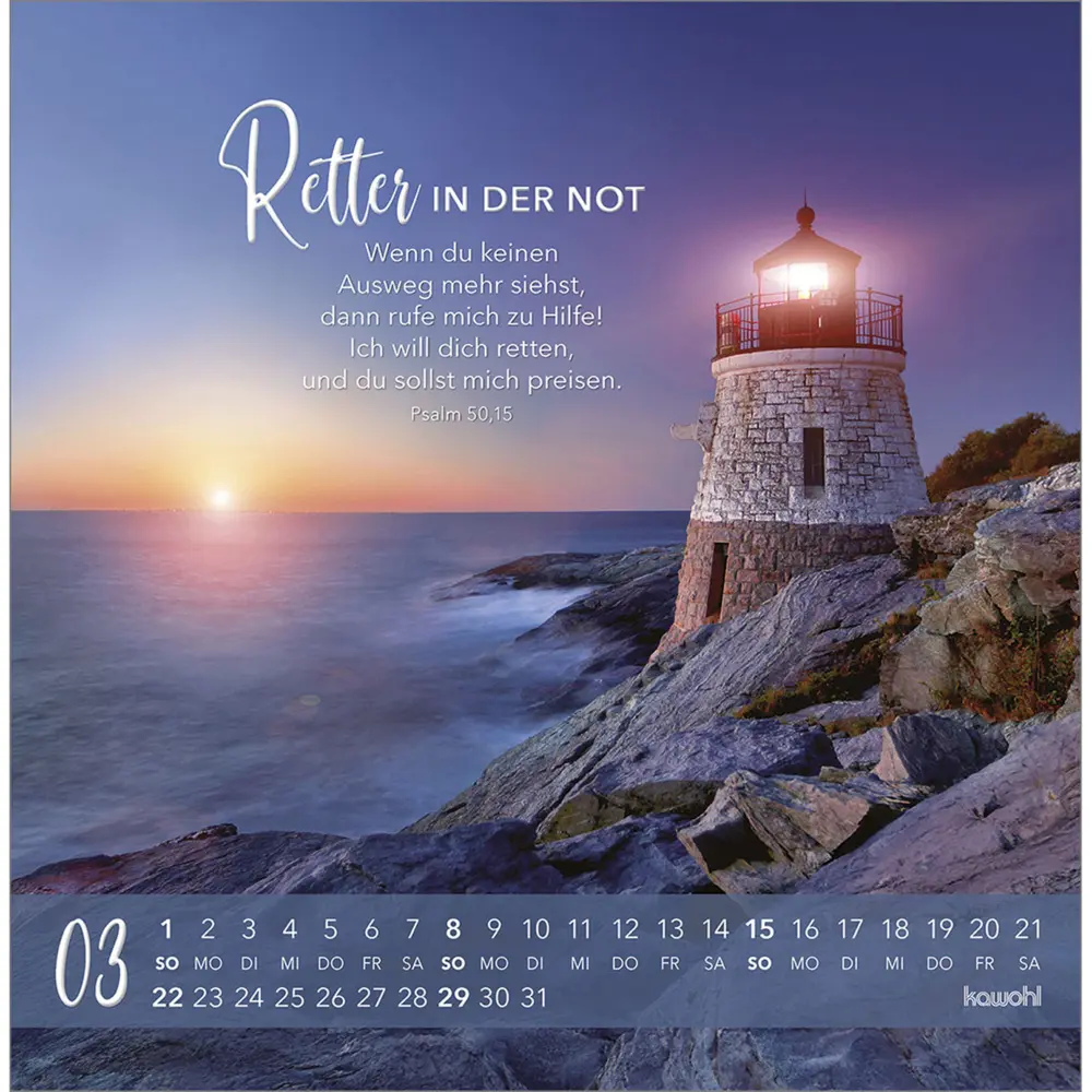 Bild: 9783754817766 | Die Liebe bleibt bestehn 2026 | Kalender | Spiralbindung | Deutsch