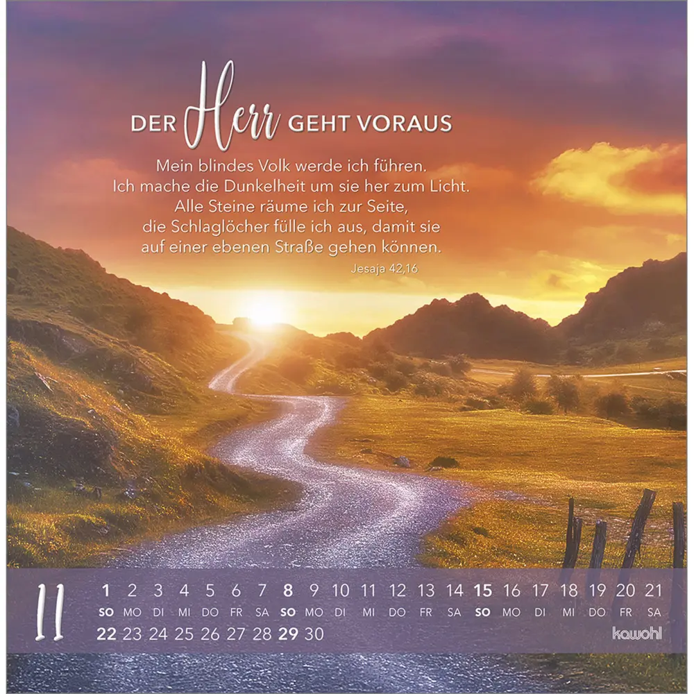 Bild: 9783754817766 | Die Liebe bleibt bestehn 2026 | Kalender | Spiralbindung | Deutsch