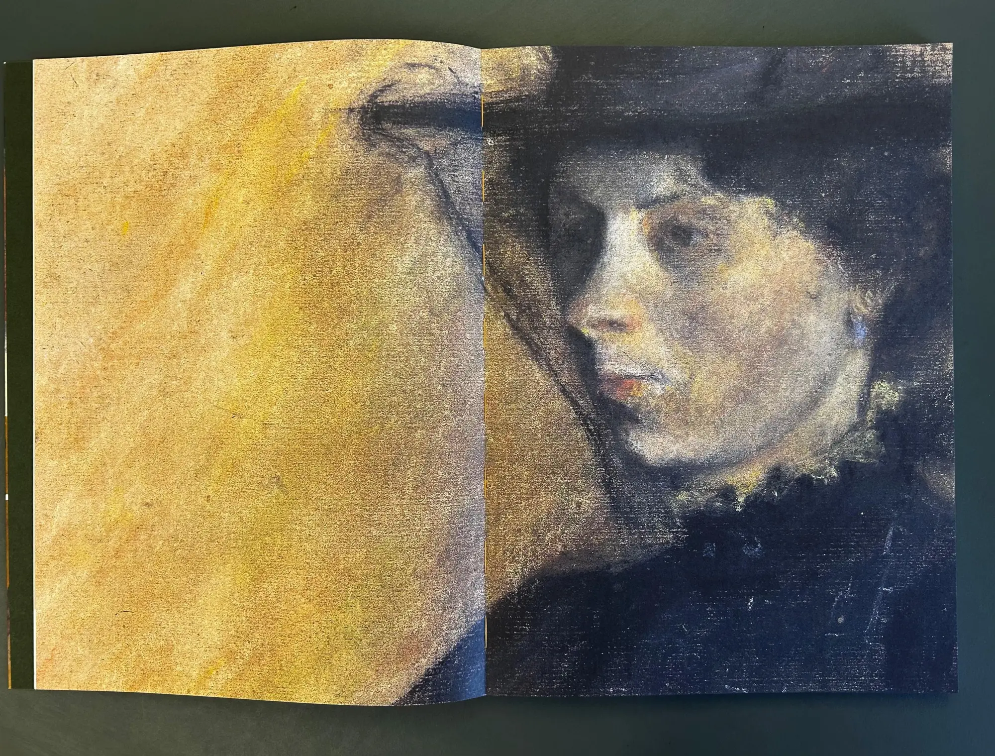 Bild: 9783777447766 | Paula Modersohn-Becker. London Berlin Worpswede Paris | Frank Schmidt