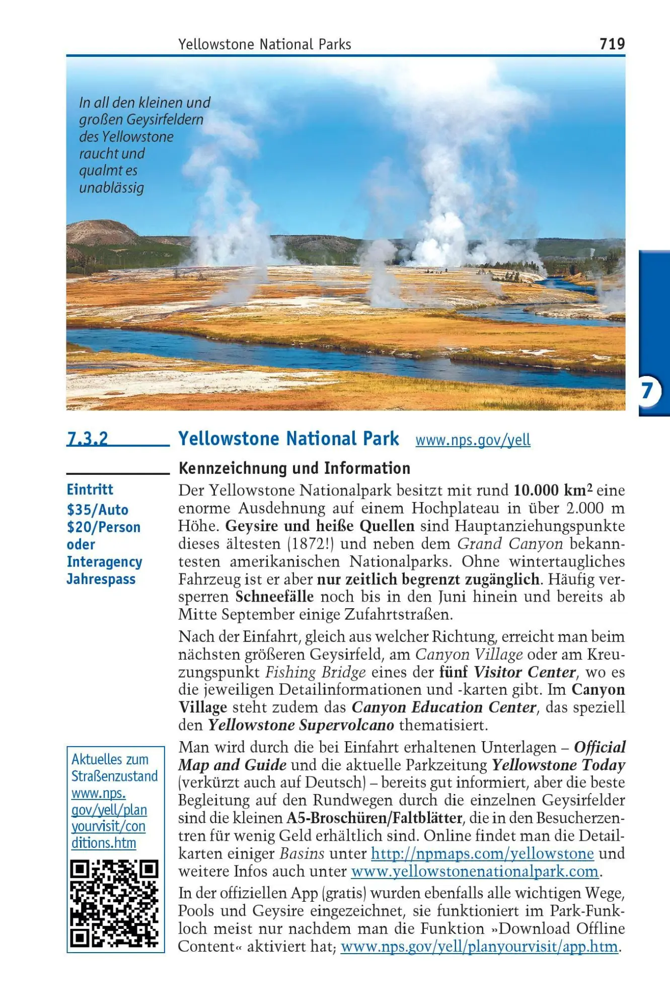 Bild: 9783896627766 | Reise Know-How Reiseführer USA - der ganze Westen | Taschenbuch | 2025