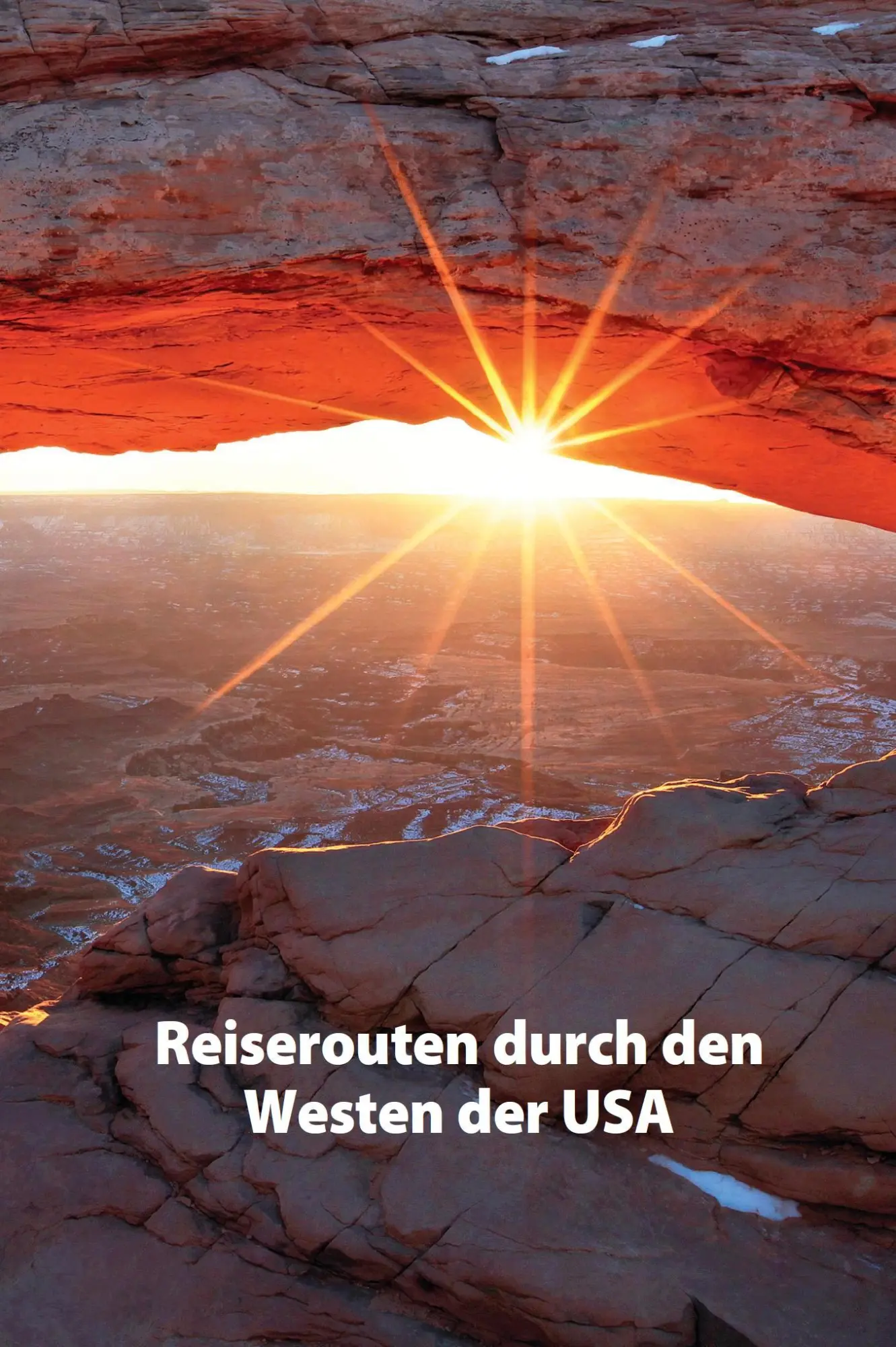 Bild: 9783896627766 | Reise Know-How Reiseführer USA - der ganze Westen | Taschenbuch | 2025