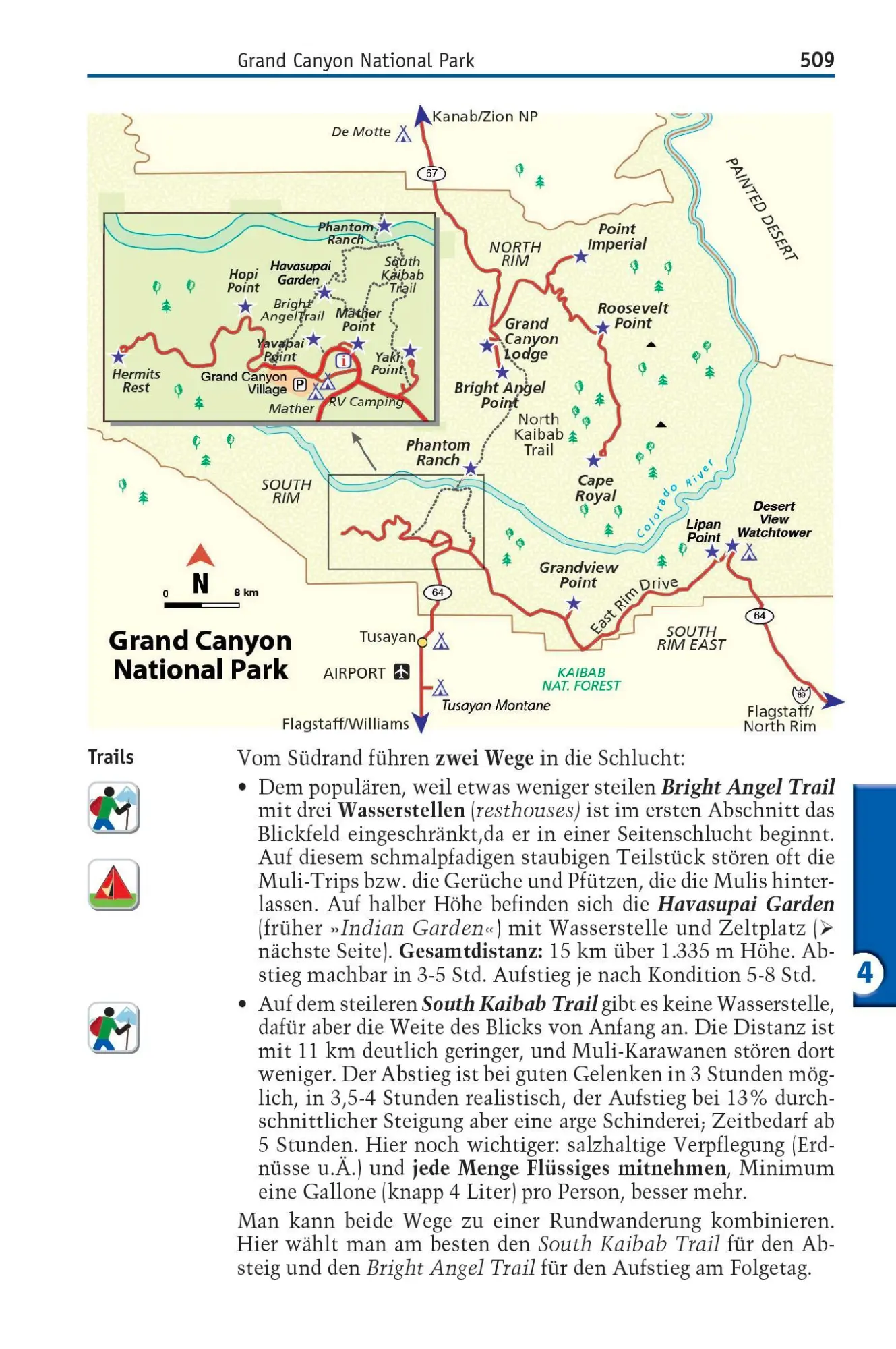 Bild: 9783896627766 | Reise Know-How Reiseführer USA - der ganze Westen | Taschenbuch | 2025