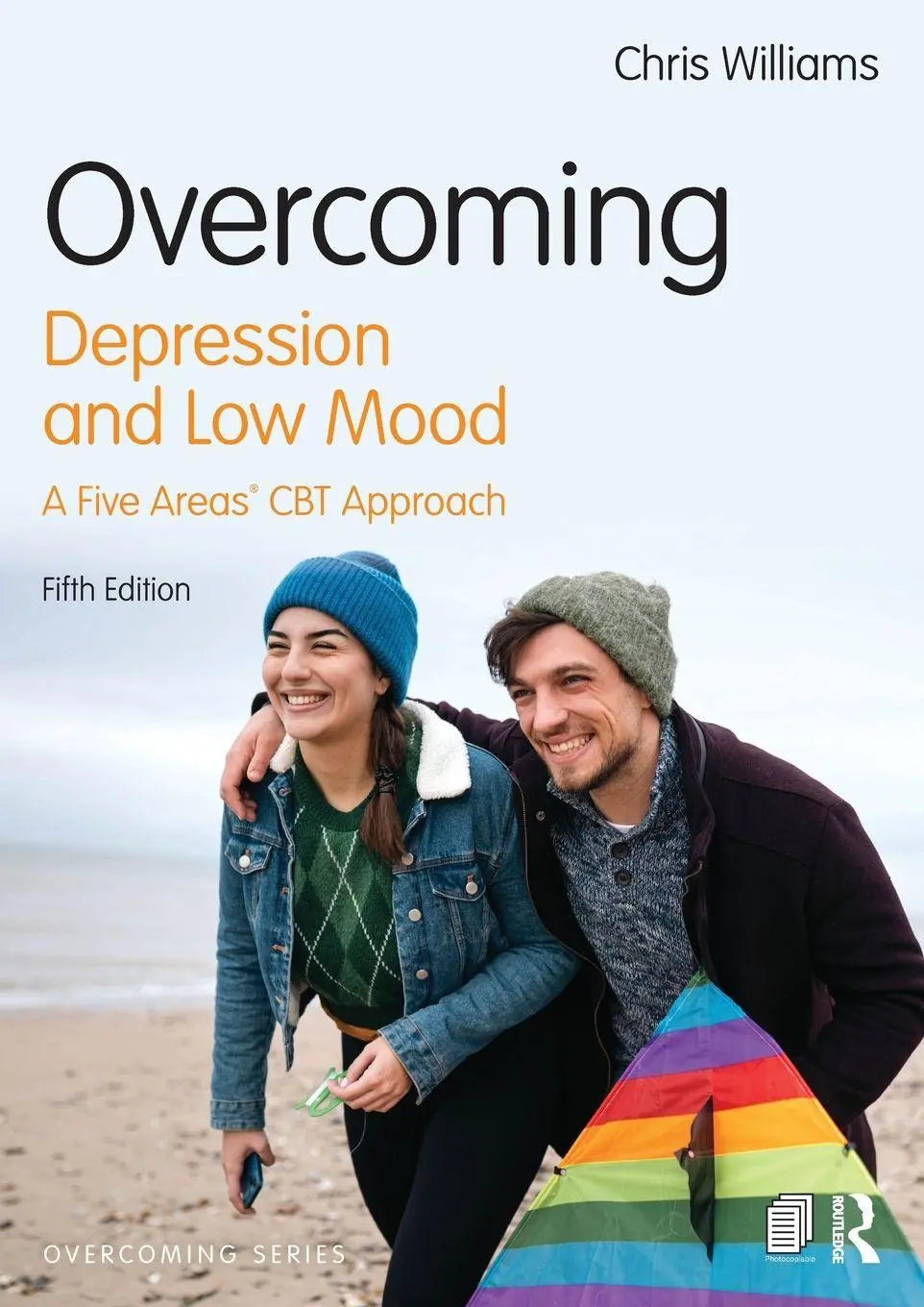 Cover: 9781041107866 | Overcoming Depression and Low Mood | A Five Areas CBT Approach | Buch