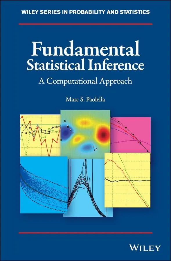 Cover: 9781119417866 | Fundamental Statistical Inference | A Computational Approach | Buch