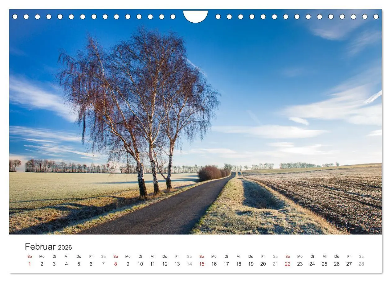 Bild: 9783516207866 | Malerisches Mainfranken (Wandkalender 2026 DIN A4 quer), CALVENDO...