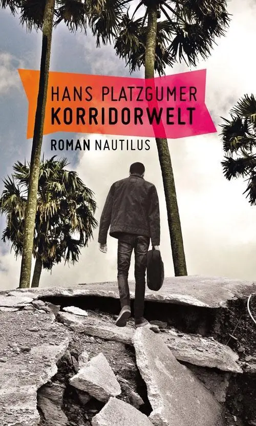 Cover: 9783894017866 | Korridorwelt | Roman | Hans Platzgumer | Buch | 224 S. | Deutsch