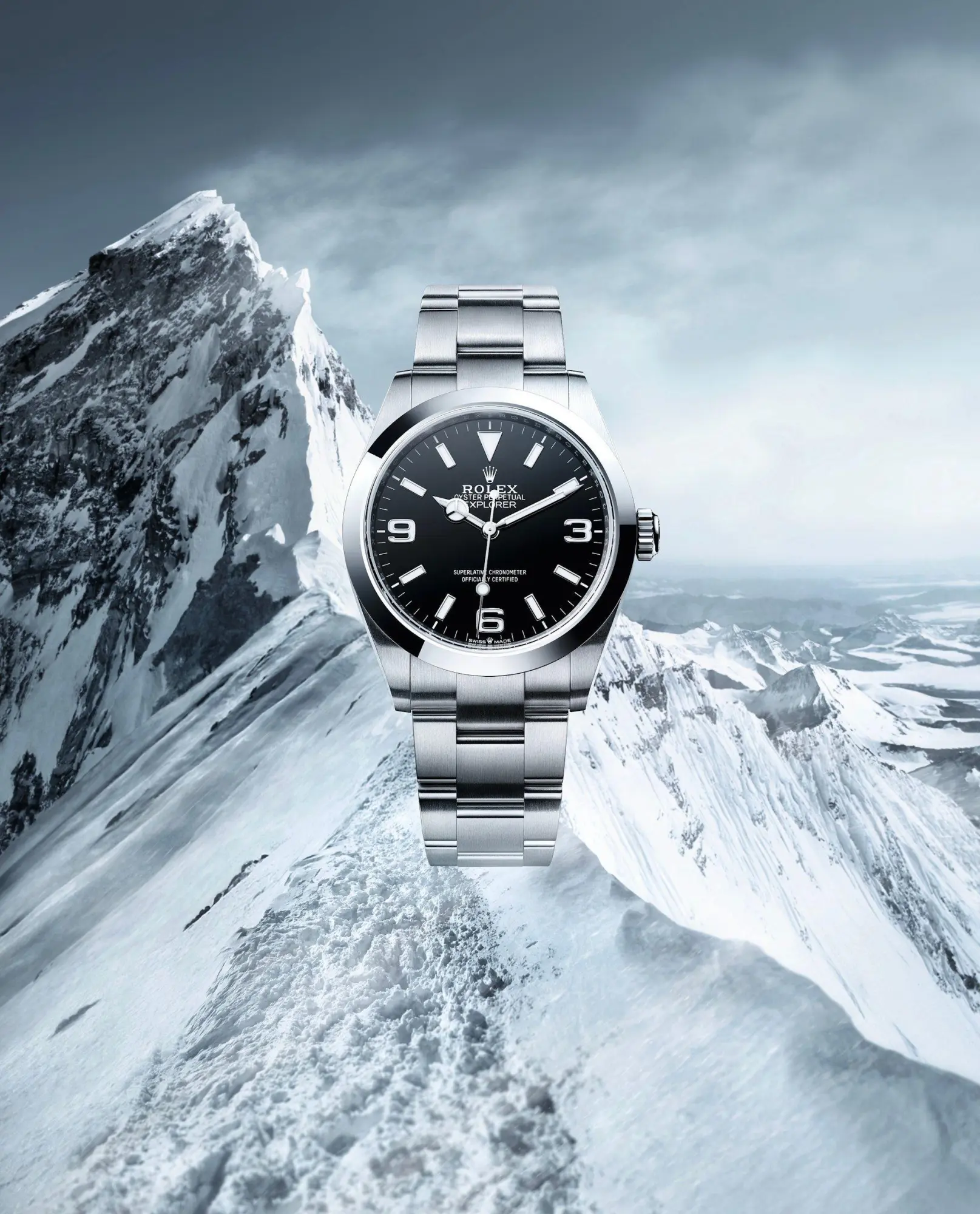 Bild: 9783961717866 | The Watch Book Rolex | 4th Revised Edition | Gisbert L. Brunner | Buch