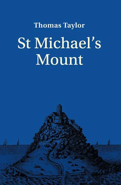 Cover: 9780521137966 | Saint Michael's Mount | T. Taylor (u. a.) | Taschenbuch | Englisch
