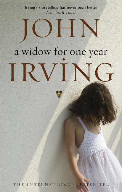 A Widow for One Year | John Irving | Taschenbuch | 656 S. | Englisch | 1999 | Transworld Publ. Ltd UK | EAN 9780552997966 - Irving, John