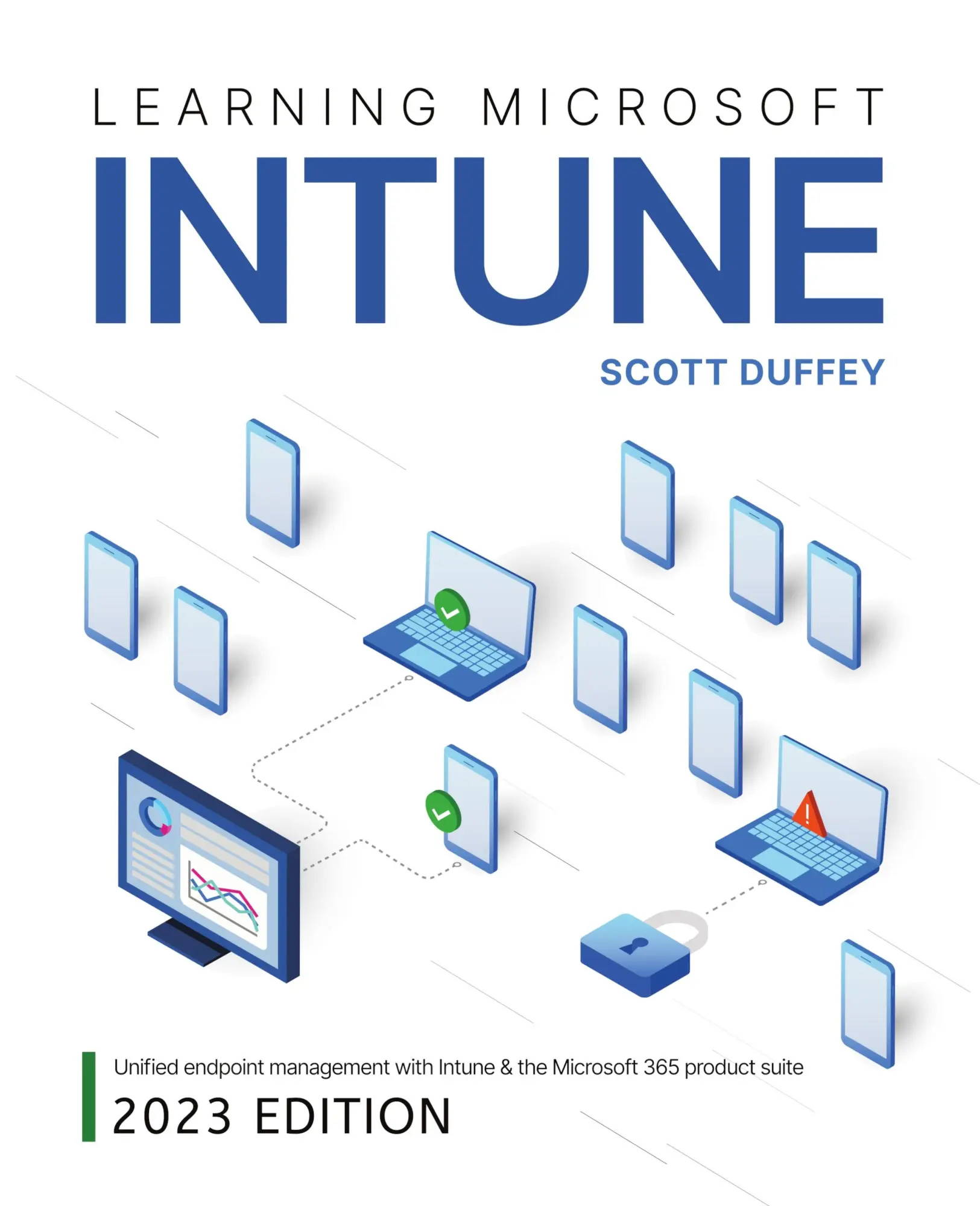 Cover: 9780645127966 | Learning Microsoft Intune | Scott Duffey | Taschenbuch | Englisch