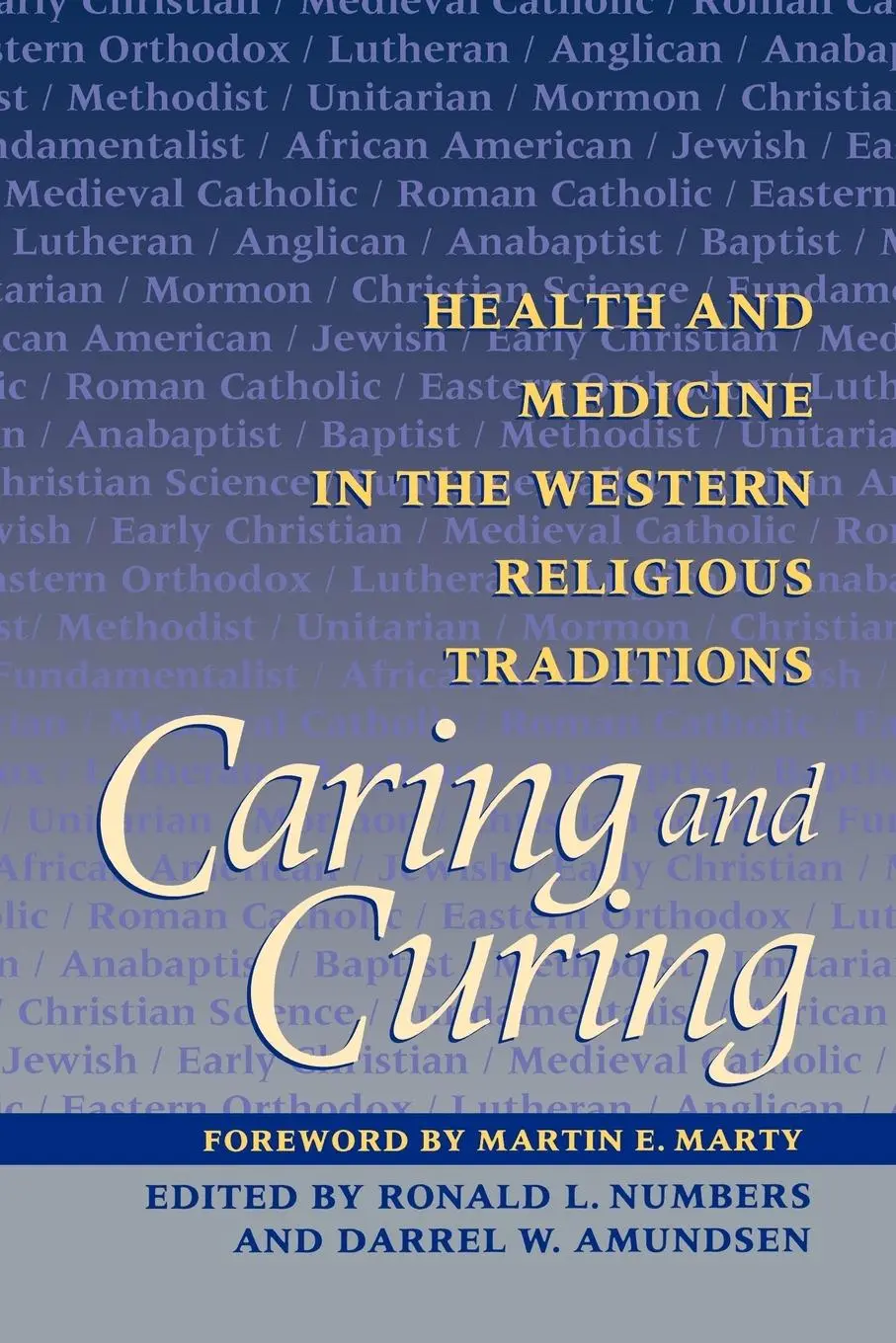 Cover: 9780801857966 | Caring and Curing | Numbers | Taschenbuch | Kartoniert / Broschiert