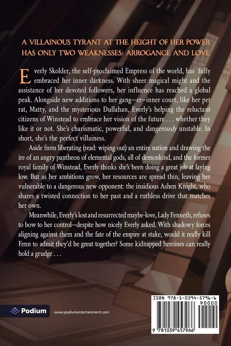 Rückseite: 9781039457966 | Divine Right | A World Conquest Isekai | J. V. Simms | Taschenbuch