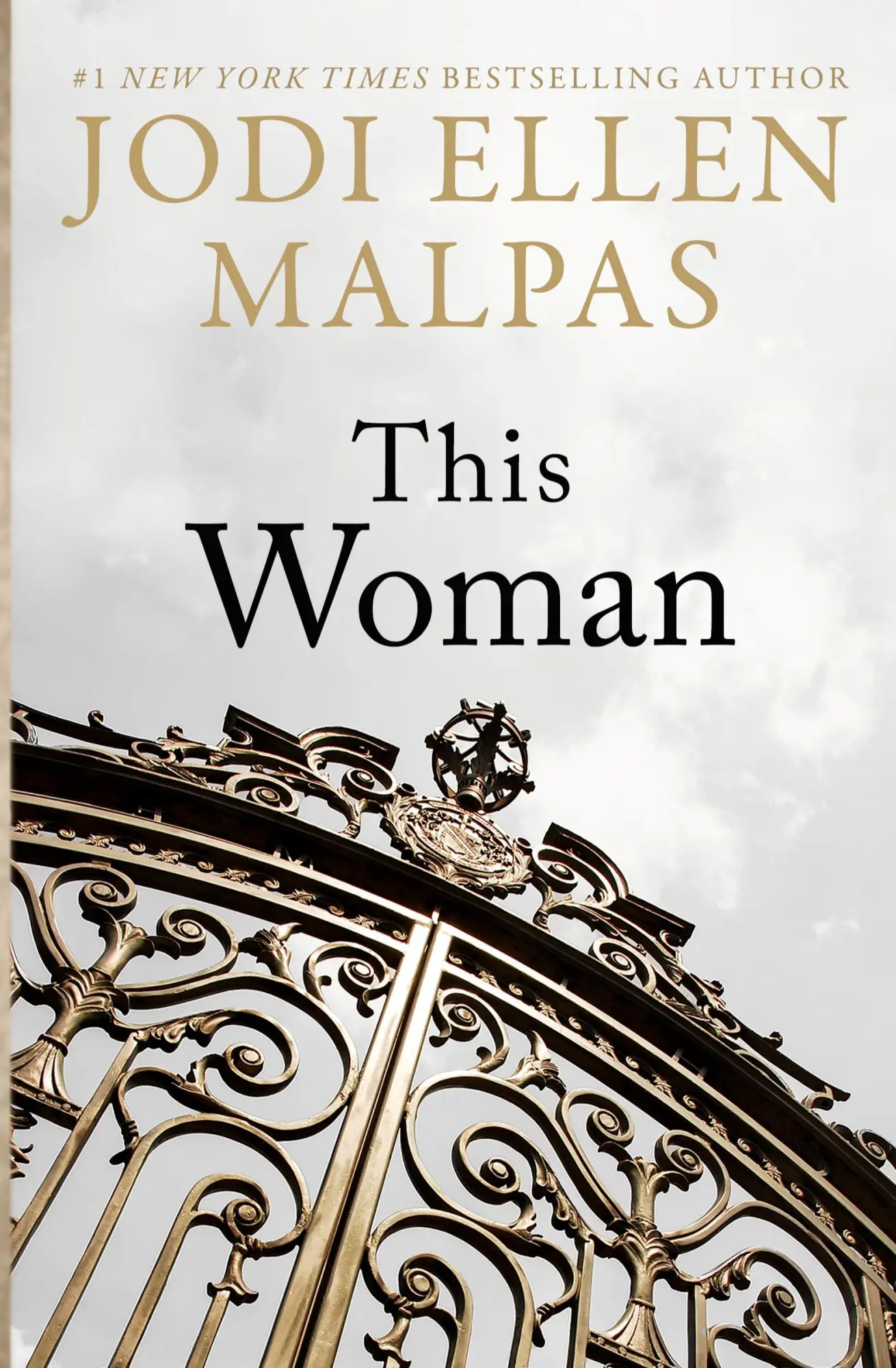 Cover: 9781957597966 | This Woman | Jodi Ellen Malpas | Taschenbuch | Englisch | 2022