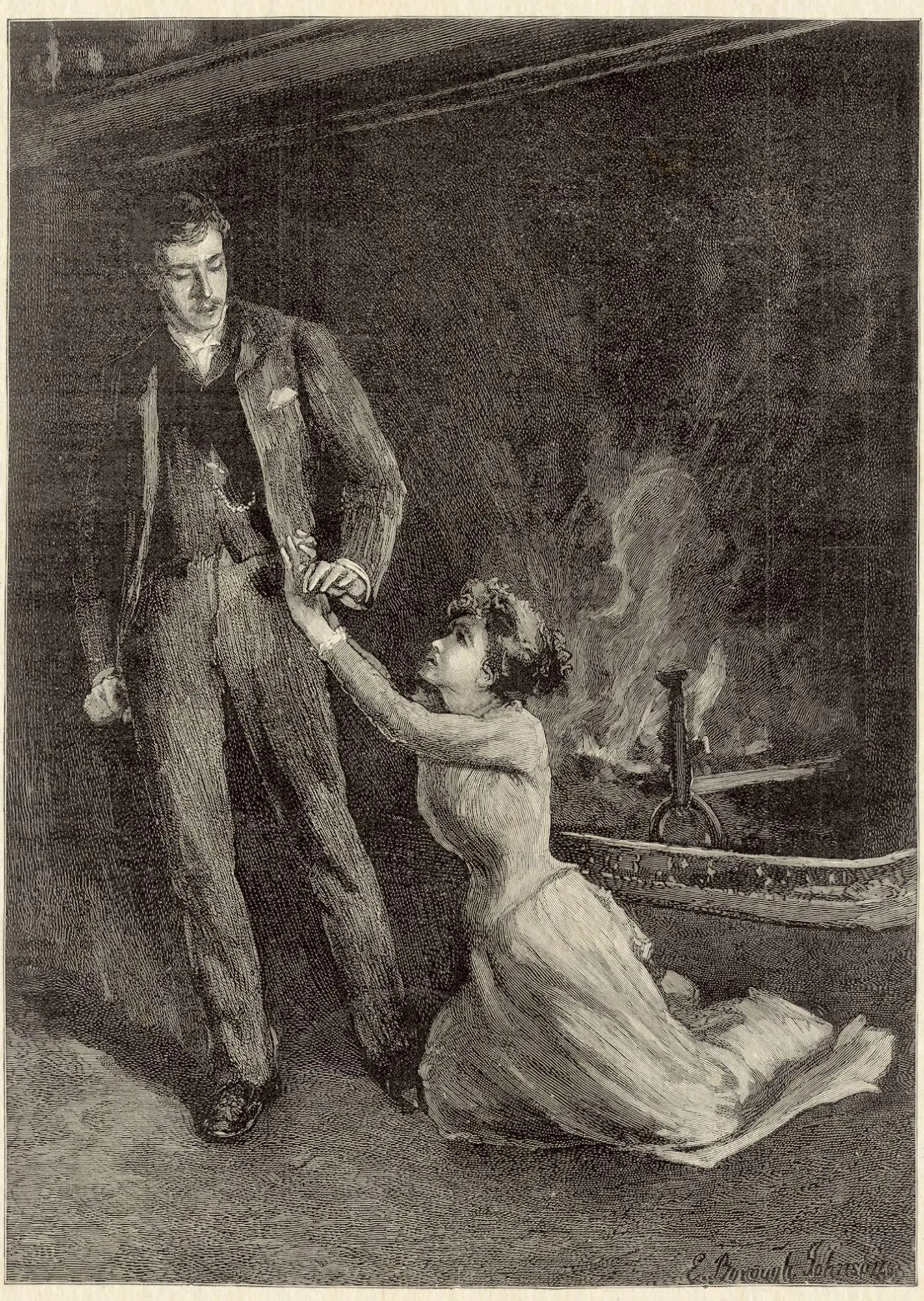 Bild: 9783649647966 | Tess | Thomas Hardy | Buch | Große Schmuckausgabe | 432 S. | Deutsch