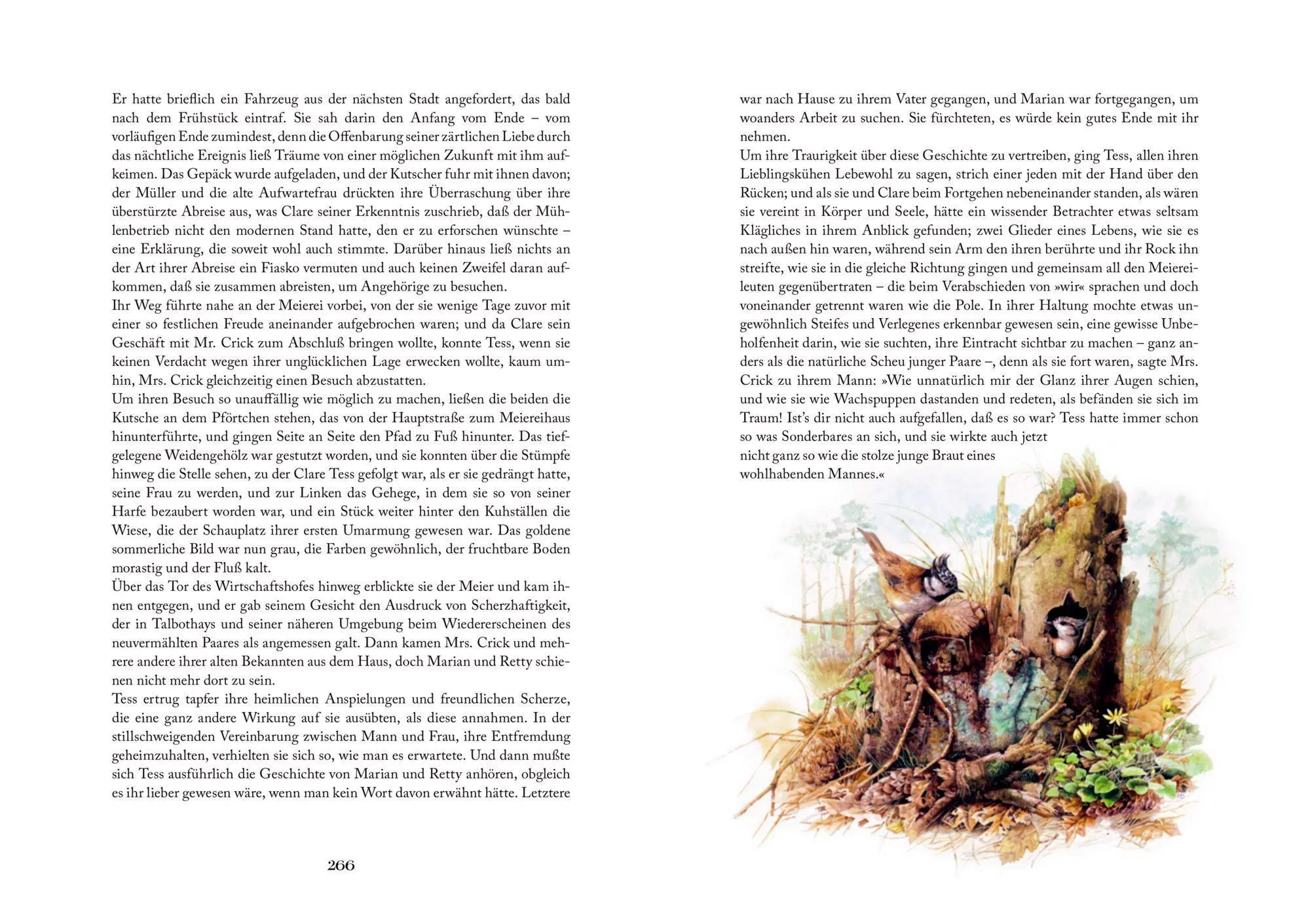 Bild: 9783649647966 | Tess | Thomas Hardy | Buch | Große Schmuckausgabe | 432 S. | Deutsch