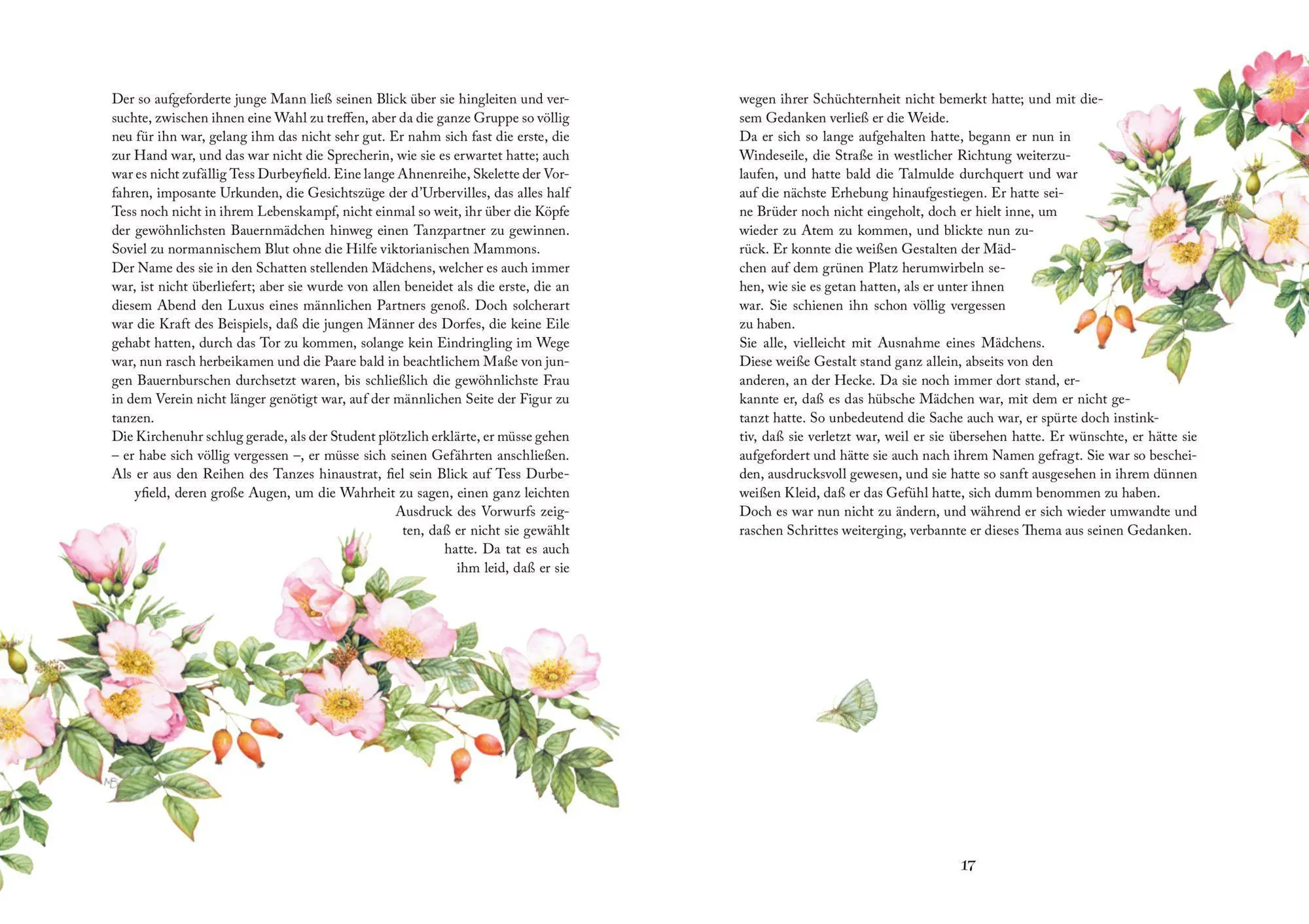Bild: 9783649647966 | Tess | Thomas Hardy | Buch | Große Schmuckausgabe | 432 S. | Deutsch