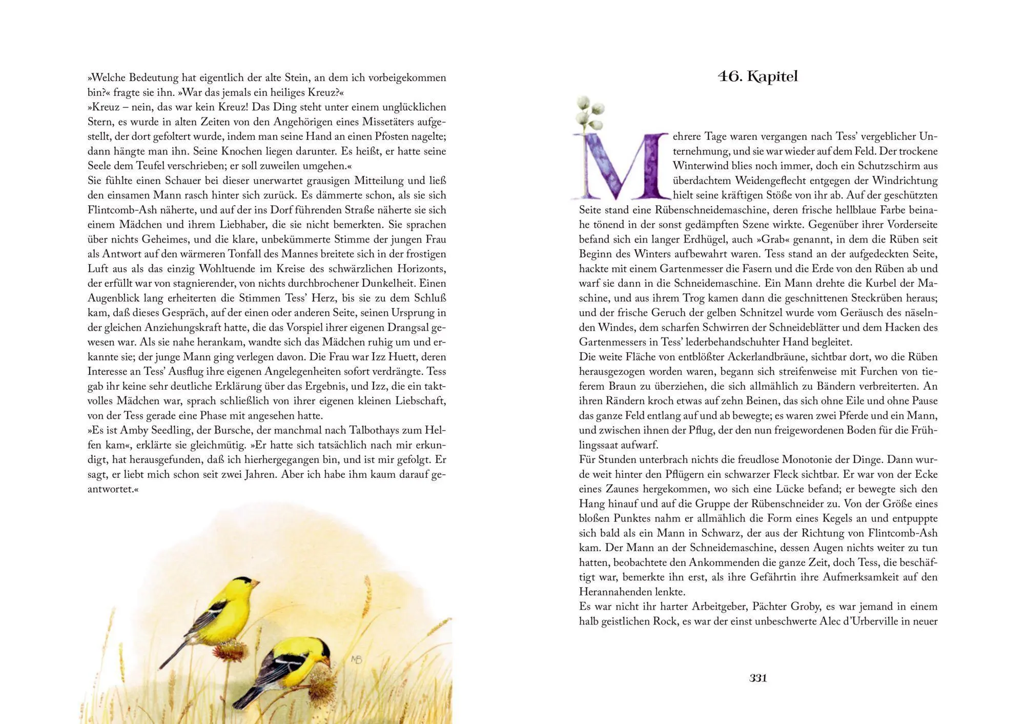 Bild: 9783649647966 | Tess | Thomas Hardy | Buch | Große Schmuckausgabe | 432 S. | Deutsch