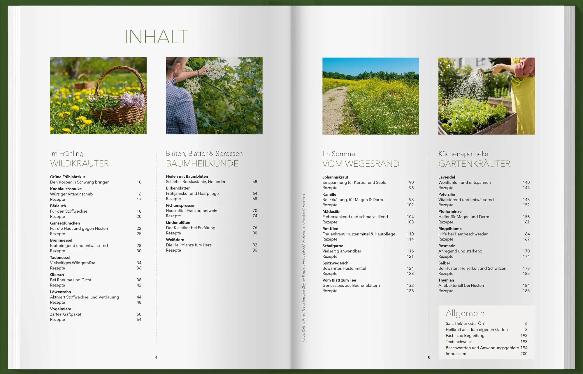 Bild: 9783784357966 | Landlust Naturapotheke 2 | Landlust | Buch | 200 S. | Deutsch | 2026