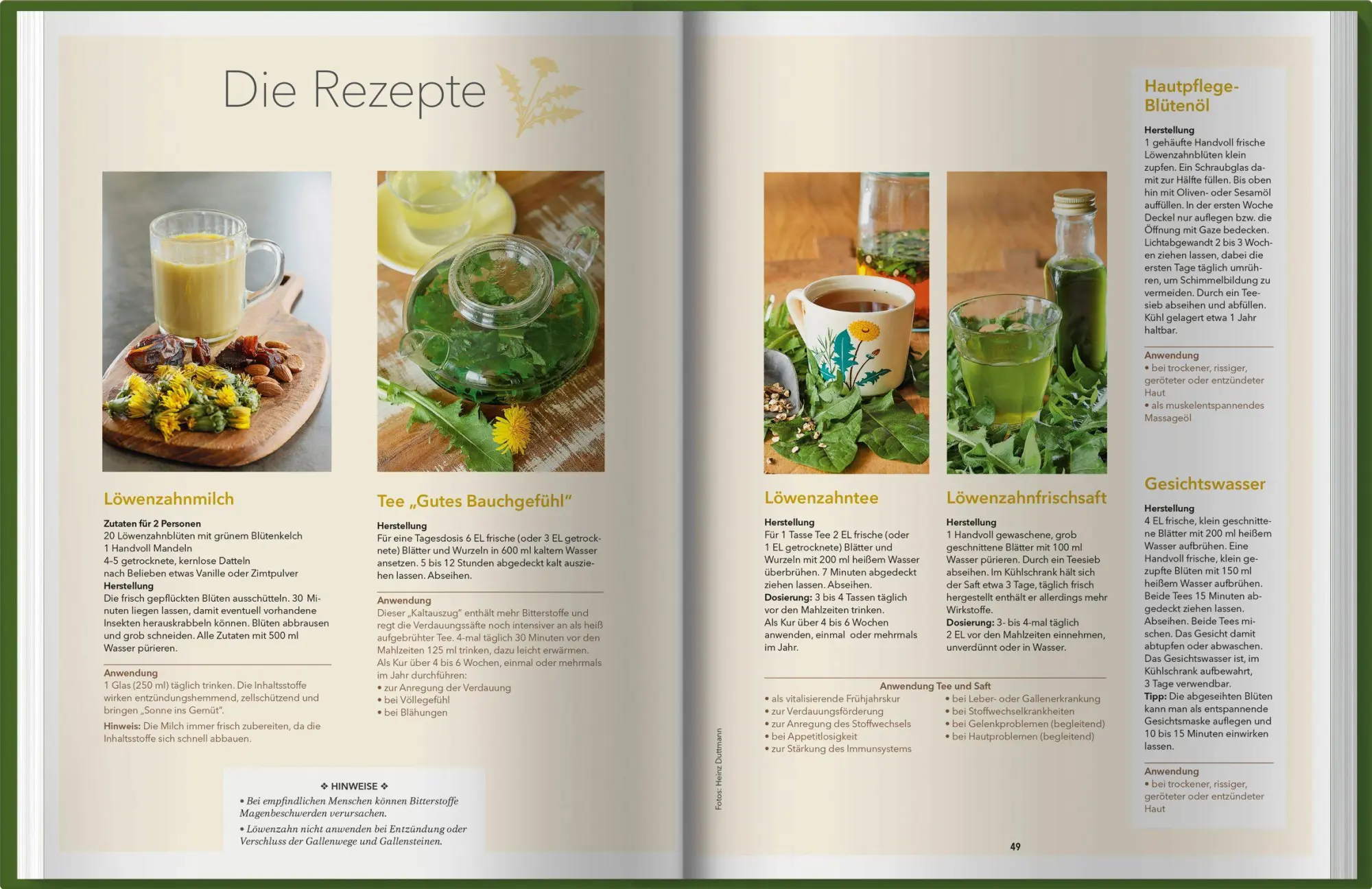 Bild: 9783784357966 | Landlust Naturapotheke 2 | Landlust | Buch | 200 S. | Deutsch | 2026