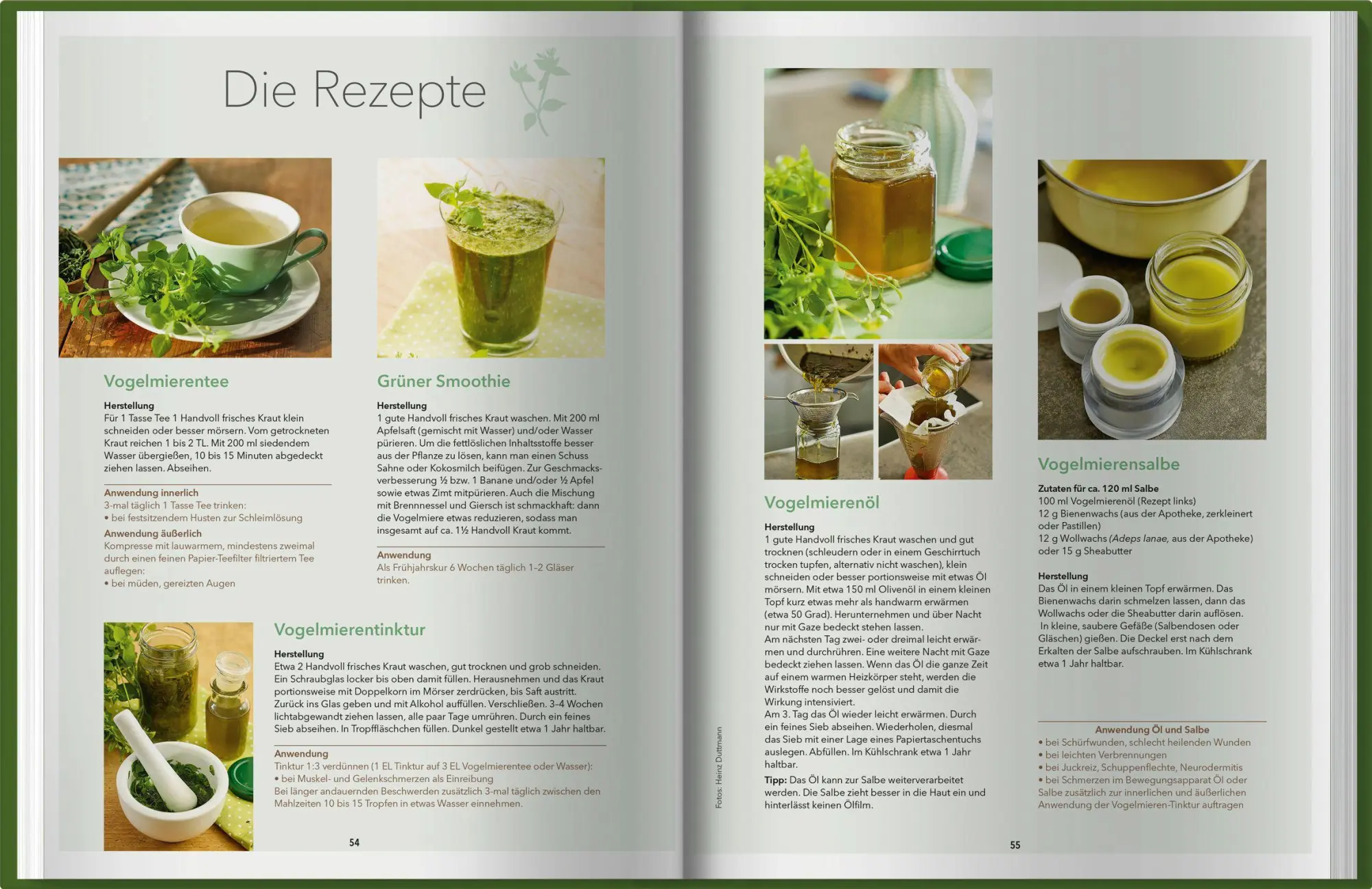 Bild: 9783784357966 | Landlust Naturapotheke 2 | Landlust | Buch | 200 S. | Deutsch | 2026